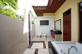 Les Palmares Villas Phuket