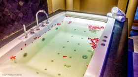 Les Palmares Villas Phuket