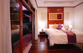 Les Palmares Villas Phuket