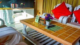 Les Palmares Villas Phuket