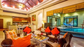 Les Palmares Villas Phuket