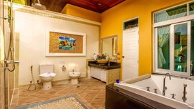 Les Palmares Villas Phuket