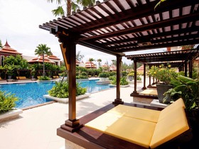 Mövenpick Resort Bangtao Beach Phuket