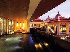 Mövenpick Resort Bangtao Beach Phuket
