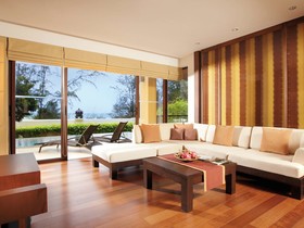 Mövenpick Resort Bangtao Beach Phuket