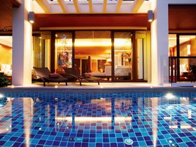 Mövenpick Resort Bangtao Beach Phuket