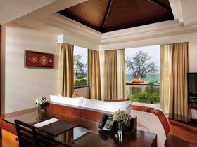 Mövenpick Resort Bangtao Beach Phuket