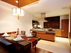 Mövenpick Resort Bangtao Beach Phuket
