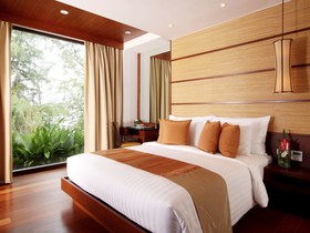 Mövenpick Resort Bangtao Beach Phuket