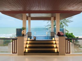 Mövenpick Resort Bangtao Beach Phuket