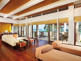 Mövenpick Resort Bangtao Beach Phuket