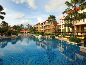 Mövenpick Resort Bangtao Beach Phuket