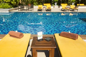 Mövenpick Resort Bangtao Beach Phuket