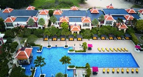 Mövenpick Resort Bangtao Beach Phuket
