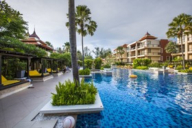 Mövenpick Resort Bangtao Beach Phuket
