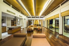 Mövenpick Resort Bangtao Beach Phuket