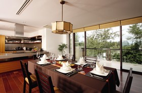 Mövenpick Resort Bangtao Beach Phuket