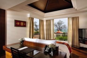 Mövenpick Resort Bangtao Beach Phuket