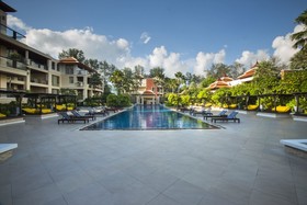 Mövenpick Resort Bangtao Beach Phuket