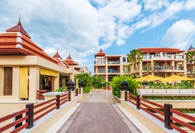 Mövenpick Resort Bangtao Beach Phuket