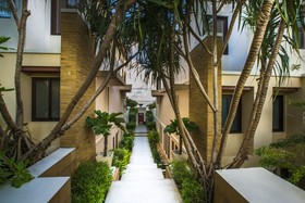 Mövenpick Resort Bangtao Beach Phuket