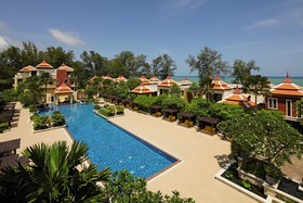 Mövenpick Resort Bangtao Beach Phuket