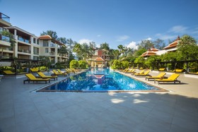 Mövenpick Resort Bangtao Beach Phuket