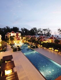 Mövenpick Resort Bangtao Beach Phuket