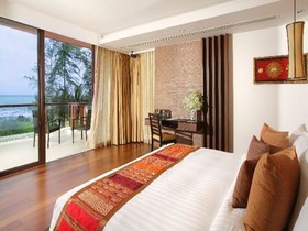 Mövenpick Resort Bangtao Beach Phuket