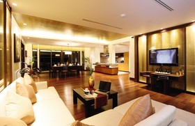 Mövenpick Resort Bangtao Beach Phuket