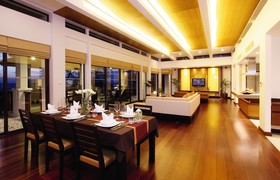 Mövenpick Resort Bangtao Beach Phuket