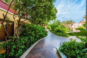 Mövenpick Resort Bangtao Beach Phuket