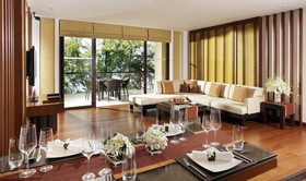 Mövenpick Resort Bangtao Beach Phuket