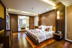 Mövenpick Resort Bangtao Beach Phuket