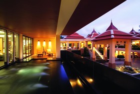Mövenpick Resort Bangtao Beach Phuket