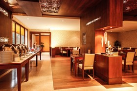 Mövenpick Resort Bangtao Beach Phuket