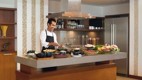 Mövenpick Resort Bangtao Beach Phuket