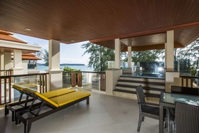 Mövenpick Resort Bangtao Beach Phuket
