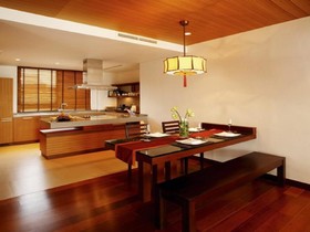 Mövenpick Resort Bangtao Beach Phuket