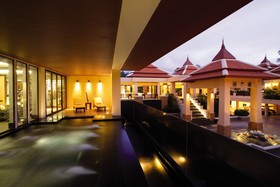 Mövenpick Resort Bangtao Beach Phuket