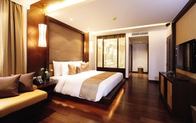Mövenpick Resort Bangtao Beach Phuket