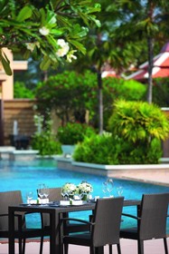 Mövenpick Resort Bangtao Beach Phuket