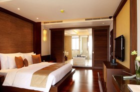 Mövenpick Resort Bangtao Beach Phuket