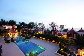 Mövenpick Resort Bangtao Beach Phuket