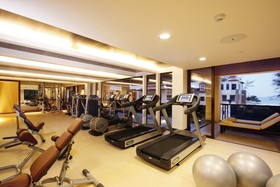 Mövenpick Resort Bangtao Beach Phuket