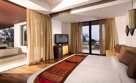 Mövenpick Resort Bangtao Beach Phuket