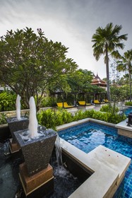 Mövenpick Resort Bangtao Beach Phuket