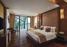 Mövenpick Resort Bangtao Beach Phuket