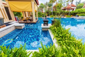 Mövenpick Resort Bangtao Beach Phuket