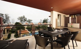 Mövenpick Resort Bangtao Beach Phuket